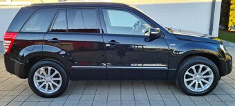 SUZUKI GRAND VITARA 1.9 DDIS 4x4 FACELIFT MODEL 2014 EURO-5 - 5