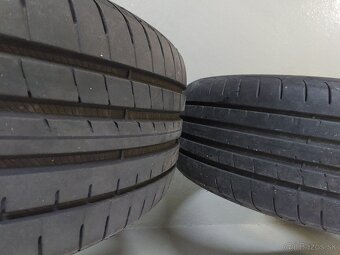 Letné Goodyear 235/45r18 - 5