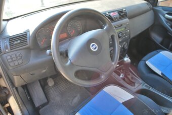 Fiat Stilo 1,9 JTD - 5