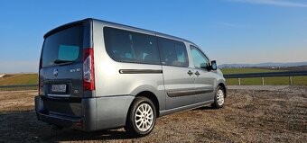 Fiat Scudo 2.0 16V MultiJet 163k L2H2 Deluxe - 5