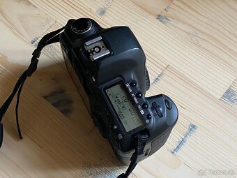 Canon EOS 5D Mark ll - 5