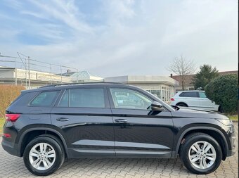 Škoda Kodiaq 2,0TDI 150k 7st.DSG, LED,Virtual,Ťažné,Navi - 5