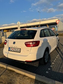 Seat Ibiza 2015 - 5