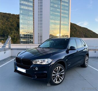 ✅ BMW X5 3,0d 190kw AT ✅ - 5