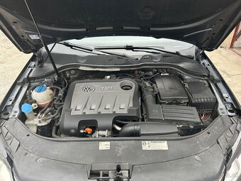 Passat B7 2tdi - 5