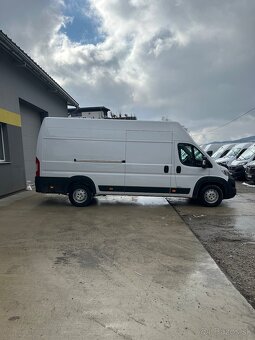 Opel Movano 2.2 CDTI 121KW - 5