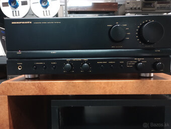 Marantz PM-80 II - 5