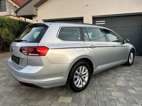 Volkswagen Passat Variant 2.0 TDI EVO Business DSG - 5