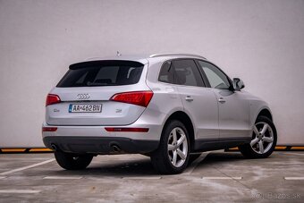 Audi Q5 3.0TDI quattro S-line - 5