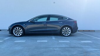 Tesla model 3 Standard Range+ - 5