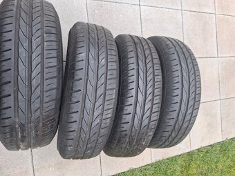 Matador MP47 Hectorra 3 175/70 R14 84T - 5