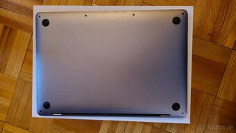 Predám Macbook Pro 13" 2019 128gb - 5