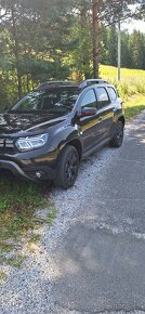 Dacia Duster Extreme 1.5 dci 4x4 - 5