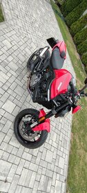 Ducati Monser+ - 5