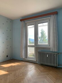 Exkluzívne na predaj pekný 3 izbový byt na Švermovej ulici - 5