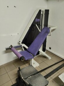 Fitness stroje na predaj - 5