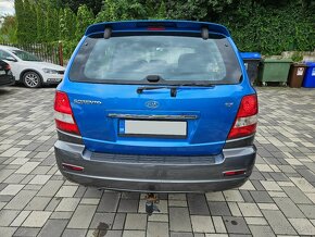 Kia Sorento 3.5 i EX 4x4 - 5