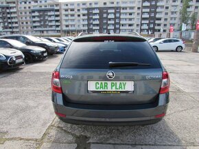 Škoda Octavia Combi 1.5 TSI Style - 0% Akontacia - 5