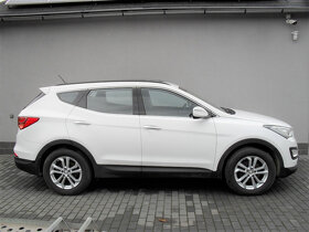 Hyundai Santa Fe 2,2 CRDi Premium 4WD Manuál 329.000Kč - 5