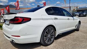 BMW Rad 5 520d xDrive 8A/T 190PS BOWERS & WILKINS - 5