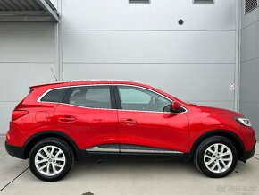 Renault kadjar 1.6 benzín  Nissan motorizácia - 5