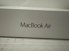 MacBook Air 13 (2017) - 5