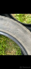 Letné pneumatiky 205 /55 r16 - 5