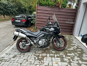 Suzuki DL1000 V-Strom - 5