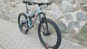 Santa Cruz 5010 XX1 AXS Reserve Carbon CC - 5