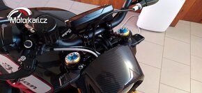 Indian FTR 1200 R Carbon - 5