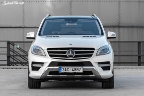 Mercedes ML 350 - 5