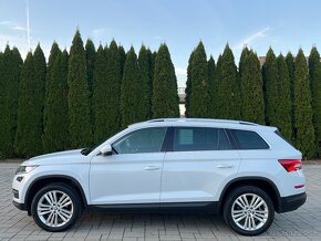 Škoda Kodiaq 2.0 TDI DSG 4x4 7-miestny - 5