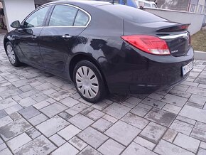 Opel insignia - 5