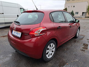 Peugeot 208 1.2 Vti Active - 5