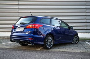 Ford Focus Kombi 1.5 EcoBoost ST Line - 5