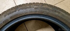 245/45r18 Michelin PilotAlpin PA4 RunFlat - 5