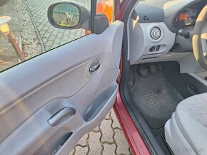 Citroen C3 - 5