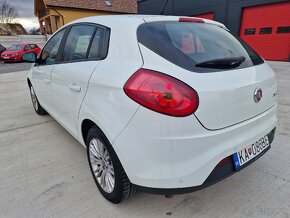 Fiat Bravo 1.4 LPG - 5