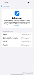  iPhone 14 Pro Max 256GB Deep Purple - Záruka 1 rok - 5