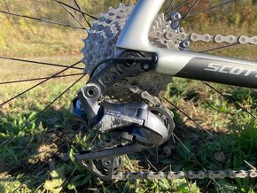 Scott Addict RC 15 Ultegra Di2 veľkosť 56 - 5