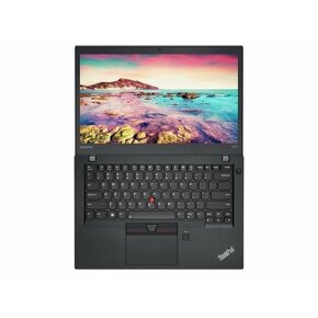 Lenovo ThinkPad T470s - 5