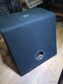 Subwoofer JBL - 5