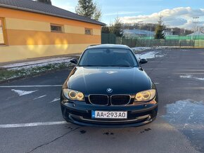 BMW 1 - 5