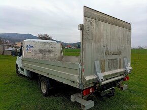 RENAULT MASTER - PREDAJ AJ NA SPLÁTKY - 5