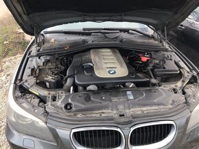 BMW E61 525d - 5