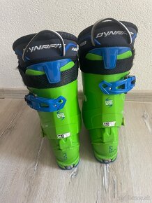 Skialpové topánky Dynafit Neo PX CR - 5