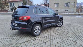 Volkswagen Tiguan 2.0.tdi, 103kW, r.v.2011. - 5