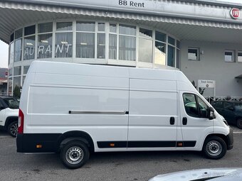 Fiat Ducato Maxi L4H3 17m³ 2.2 MTJ 180k 3.5T - 5