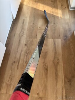 Hokejka Bauer Sync ľava,P28,165cm,70flex - 5