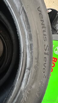 235/50R19 Hankook Ventus s1 evo2 - 5